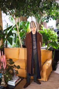 MP di Massimo Piombo Men's Fall 2017