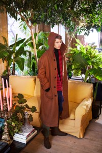 MP di Massimo Piombo Men's Fall 2017
