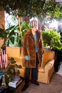 MP di Massimo Piombo Men's Fall 2017