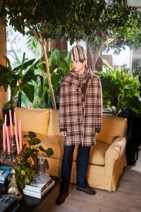 MP di Massimo Piombo Men's Fall 2017