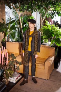 MP di Massimo Piombo Men's Fall 2017