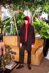 MP di Massimo Piombo Men's Fall 2017