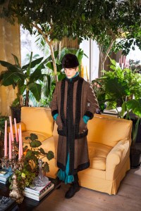 MP di Massimo Piombo Men's Fall 2017