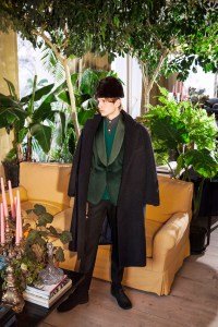 MP di Massimo Piombo Men's Fall 2017