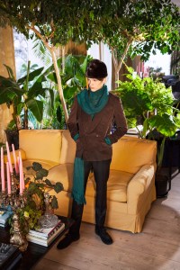 MP di Massimo Piombo Men's Fall 2017