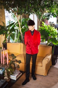 MP di Massimo Piombo Men's Fall 2017