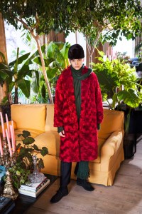 MP di Massimo Piombo Men's Fall 2017