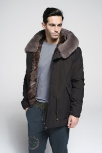 Mr&Mrs Italy Men's Fall 2017