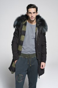 Mr&Mrs Italy Men's Fall 2017