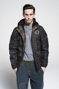 Mr&Mrs Italy Men's Fall 2017