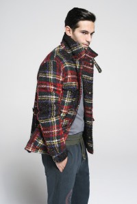 Mr&Mrs Italy Men's Fall 2017