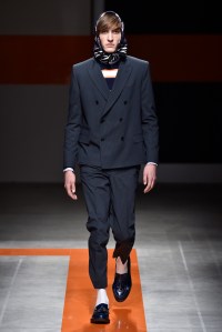 MSGM Men's Fall 2017