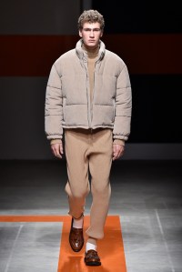 MSGM Men's Fall 2017
