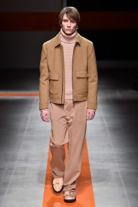 MSGM Men's Fall 2017
