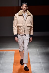MSGM Men's Fall 2017
