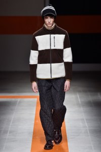 MSGM Men's Fall 2017