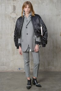 MSGM Pre-Fall 2017
