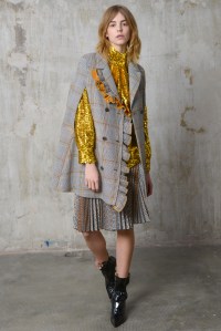 MSGM Pre-Fall 2017