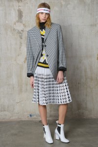 MSGM Pre-Fall 2017