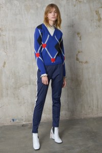 MSGM Pre-Fall 2017