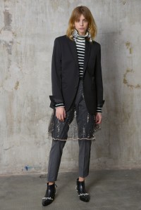 MSGM Pre-Fall 2017