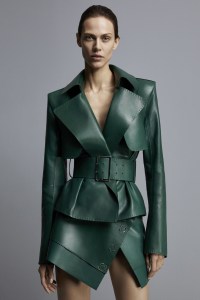 Mugler Pre-Fall 2017