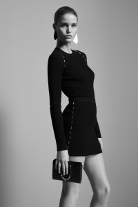 Mugler Pre-Fall 2017