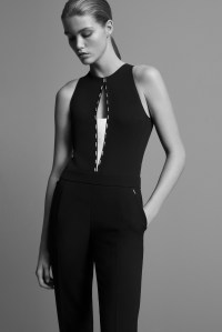 Mugler Pre-Fall 2017