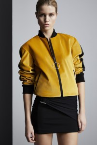 Mugler Pre-Fall 2017
