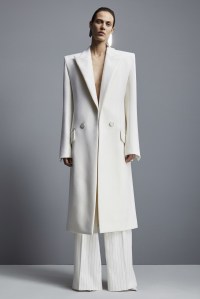 Mugler Pre-Fall 2017