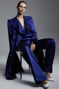 Mugler Pre-Fall 2017