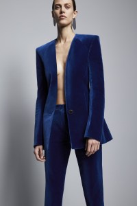Mugler Pre-Fall 2017