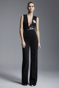 Mugler Pre-Fall 2017