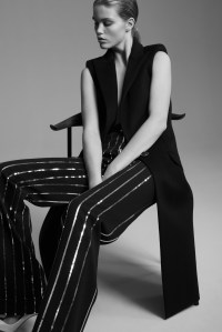 Mugler Pre-Fall 2017