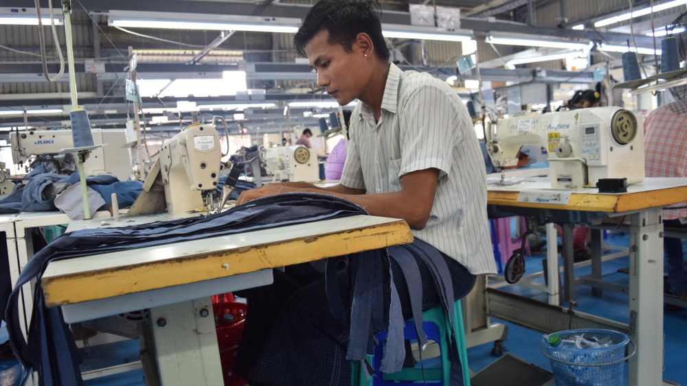Online Petition Calls Major Fashion Companies to Pay Garment Factories Struggling Amid Coronavirus Pandemic