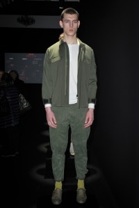 MYAR Men's Fall 2017
