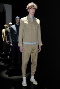MYAR Men's Fall 2017