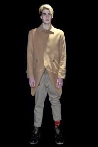 MYAR Men's Fall 2017