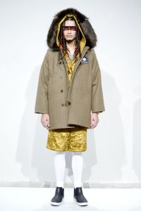 N-p-Elliott Men's Fall 2017