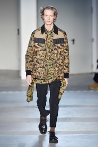 No. 21 Men's Fall 2017