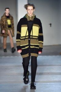 No. 21 Men's Fall 2017