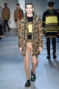 No. 21 Men's Fall 2017