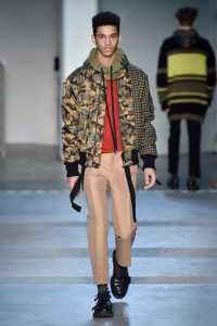 No. 21 Men's Fall 2017