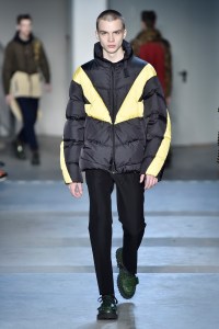 No. 21 Men's Fall 2017