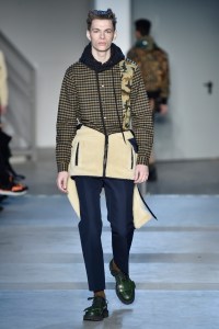 No. 21 Men's Fall 2017