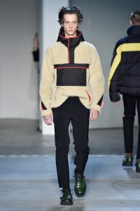 No. 21 Men's Fall 2017