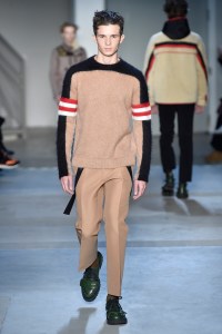 No. 21 Men's Fall 2017