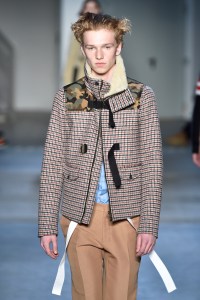 No. 21 Men's Fall 2017