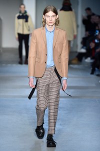 No. 21 Men's Fall 2017
