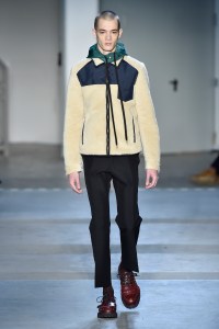 No. 21 Men's Fall 2017